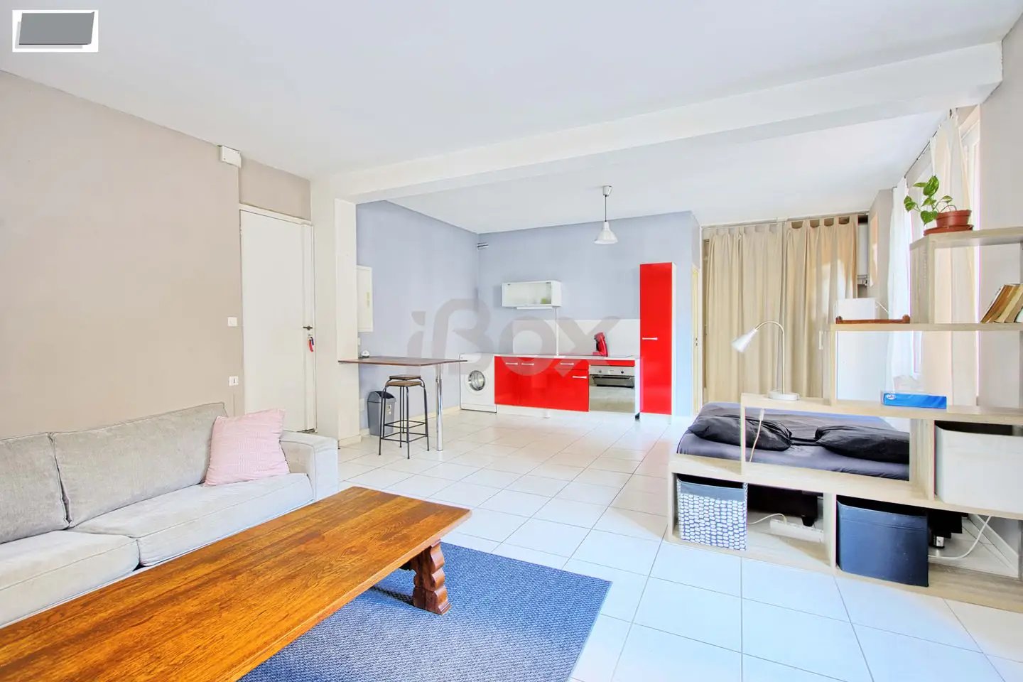 Appartement à vendre, 45m², Toulon