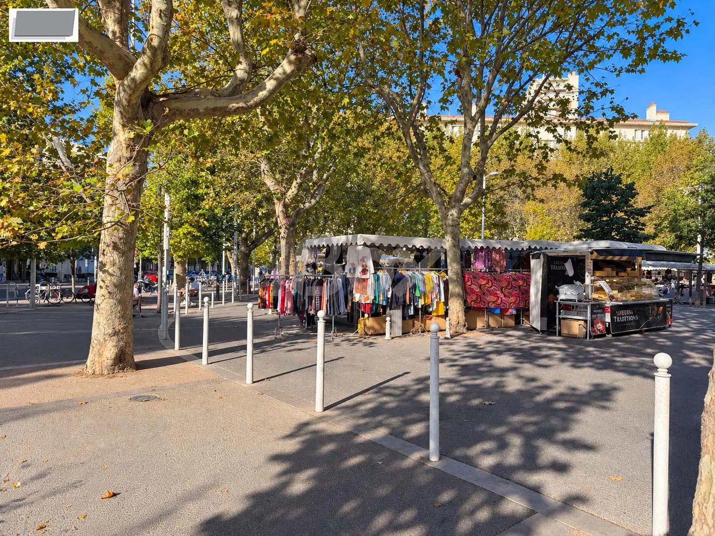 Appartement à vendre, 45m², Toulon