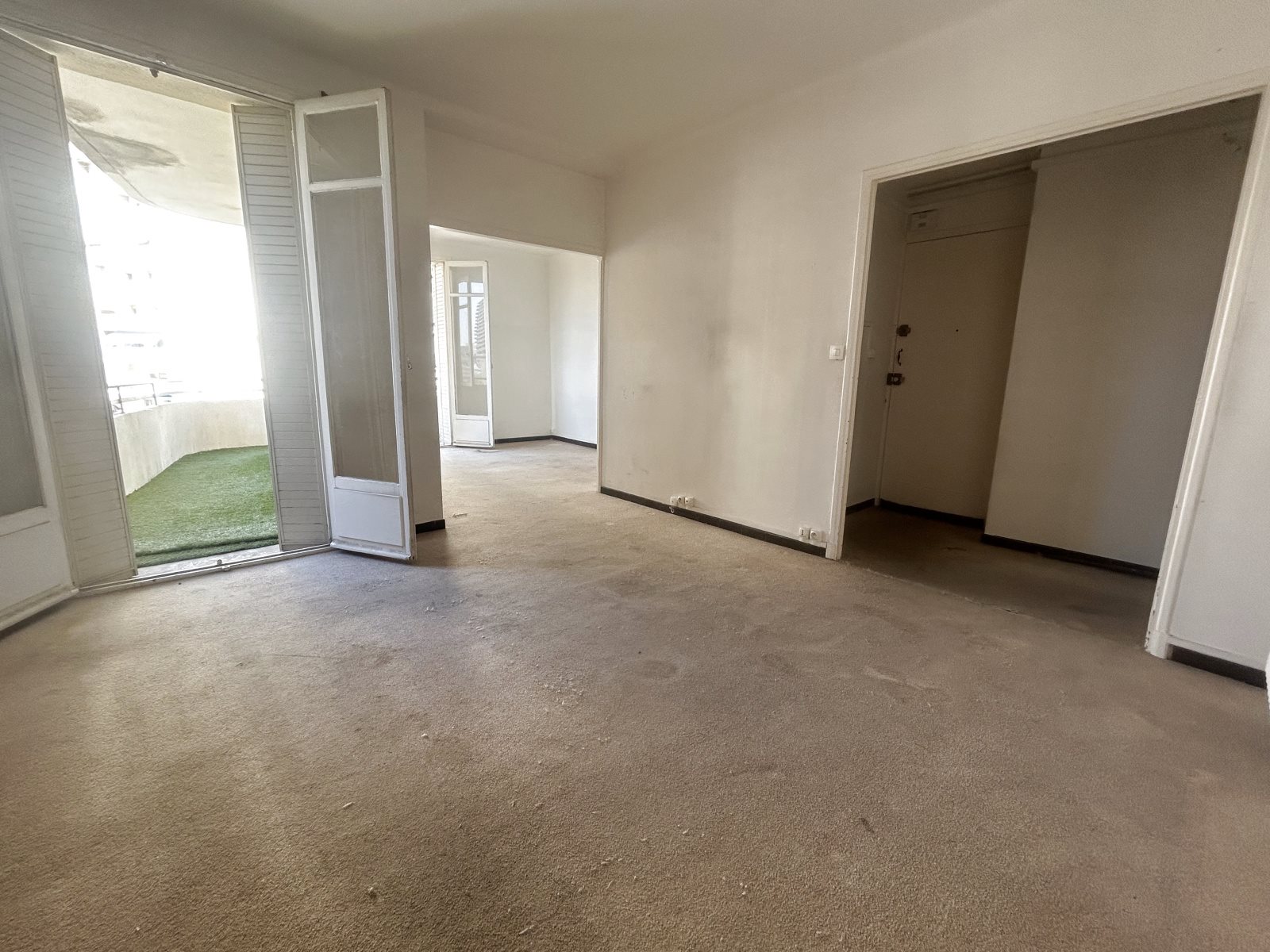 Appartement à vendre, 4m², Toulon