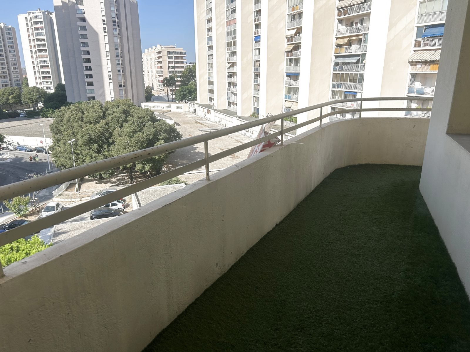 Appartement à vendre, 4m², Toulon