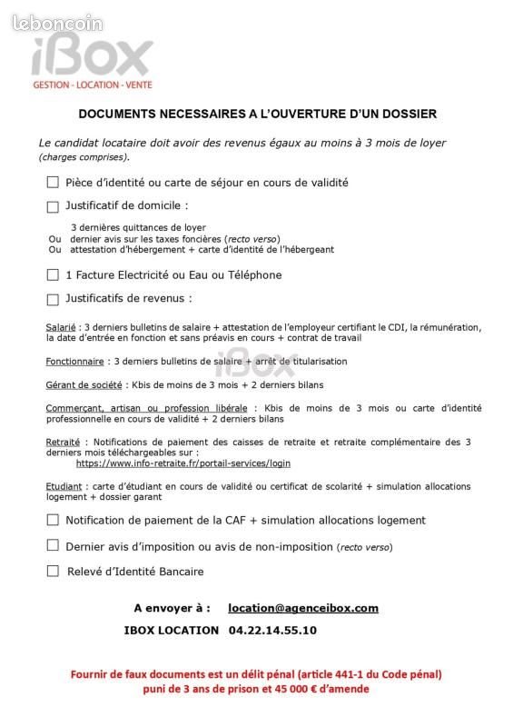 Appartement à louer, 133m², Toulon