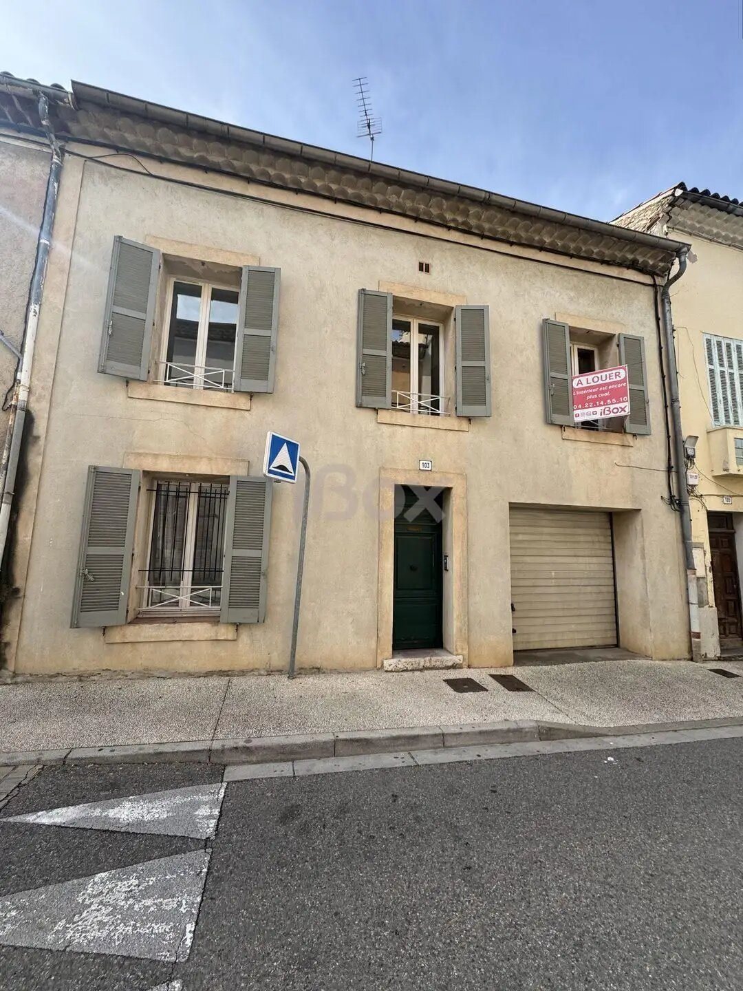 Appartement à louer, 72m², Saint-Maximin-la-Sainte-Baume