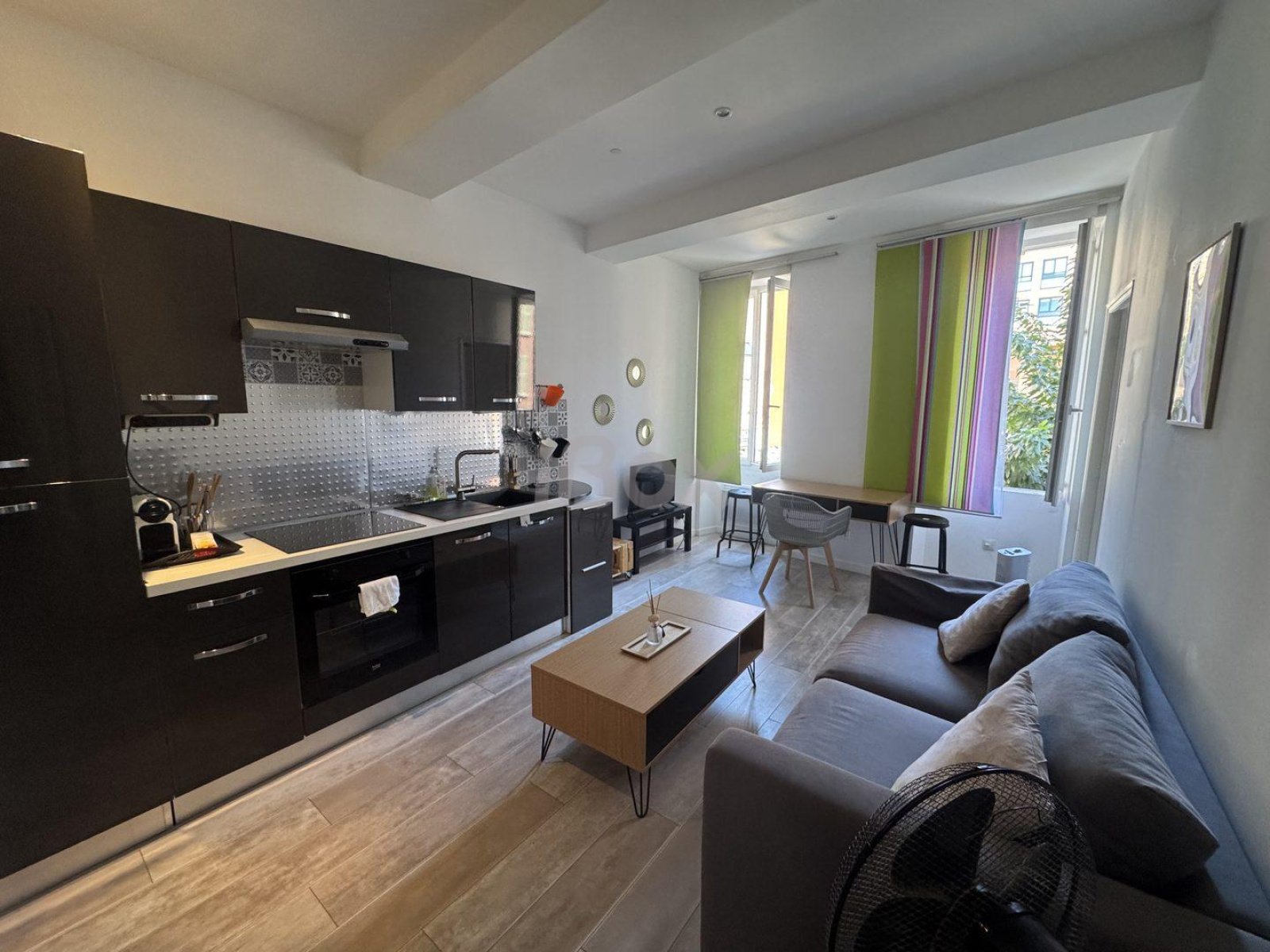 Appartement à louer, 1m², Toulon