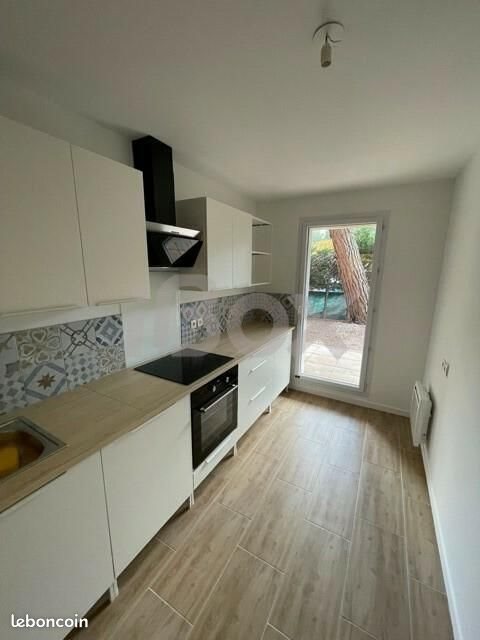 Appartement à louer, 54m², Toulon