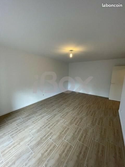 Appartement à louer, 54m², Toulon