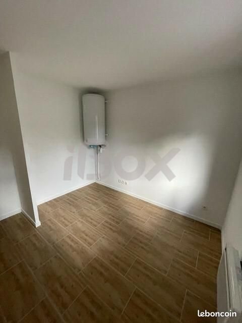 Appartement à louer, 54m², Toulon