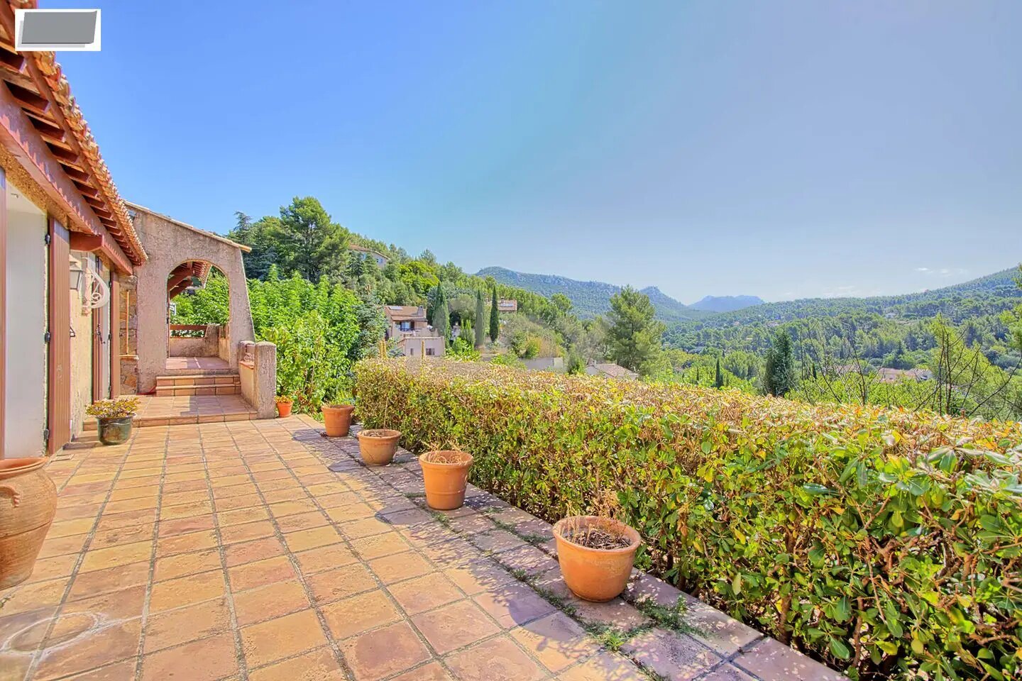 Maison à vendre, 160m², Le Revest-les-Eaux