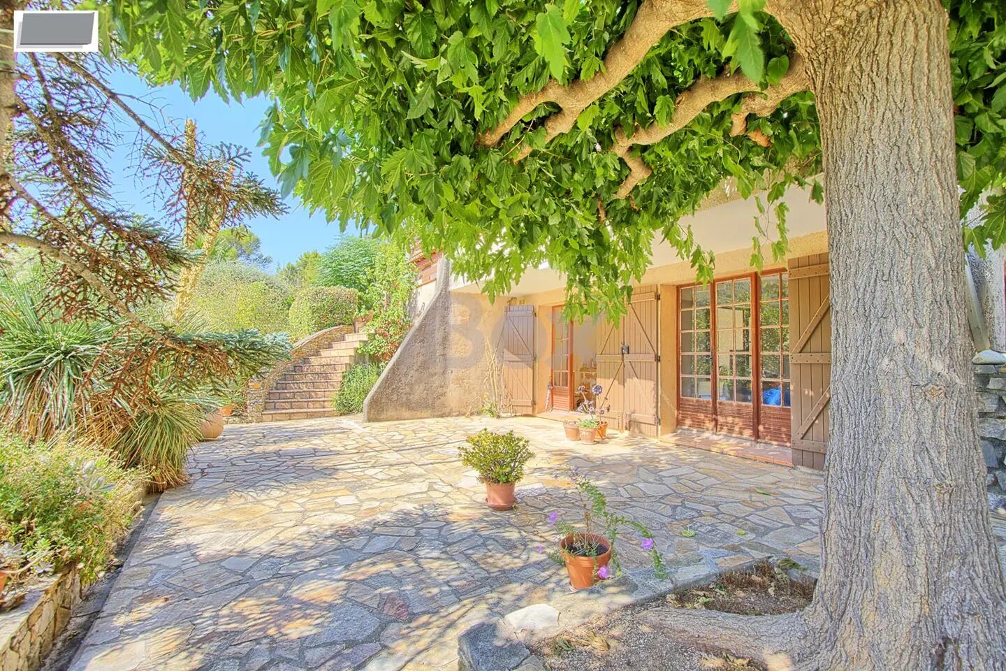 Maison à vendre, 160m², Le Revest-les-Eaux