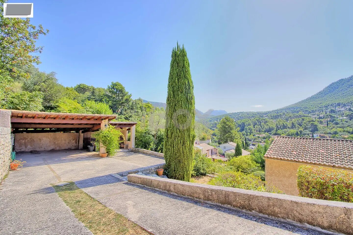 Maison à vendre, 160m², Le Revest-les-Eaux