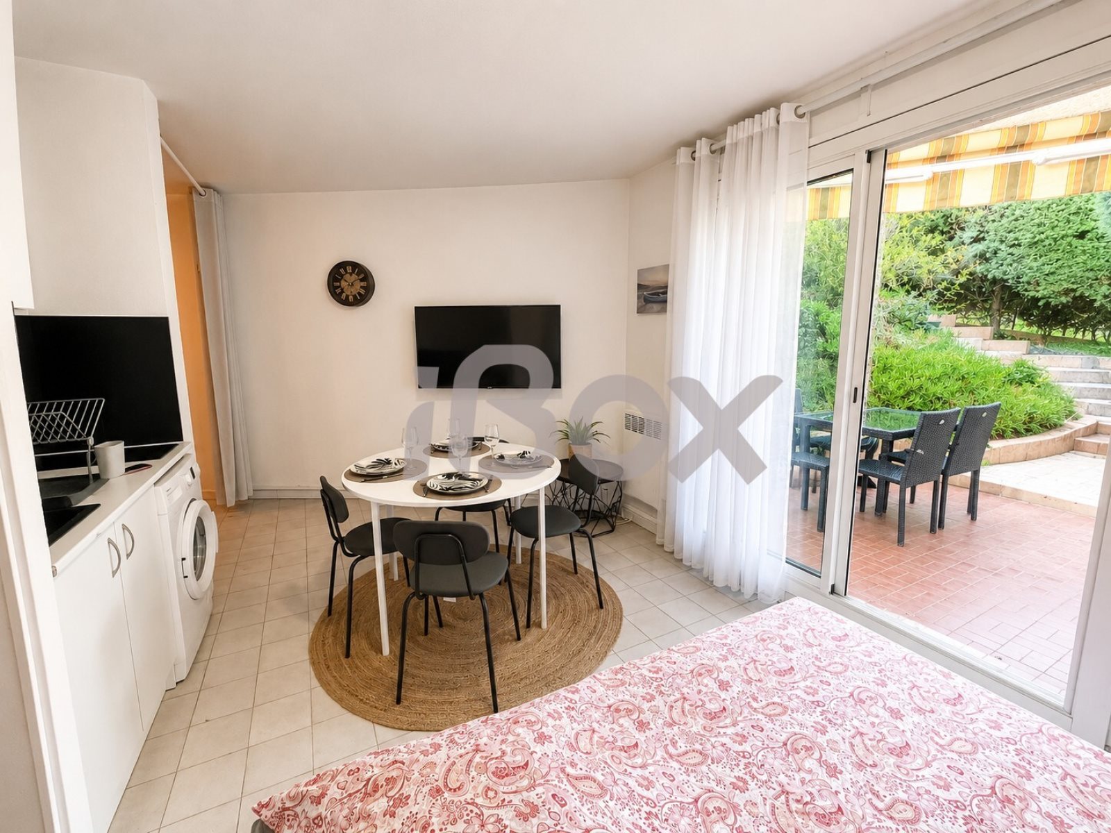 Appartement à vendre, 1m², Bandol