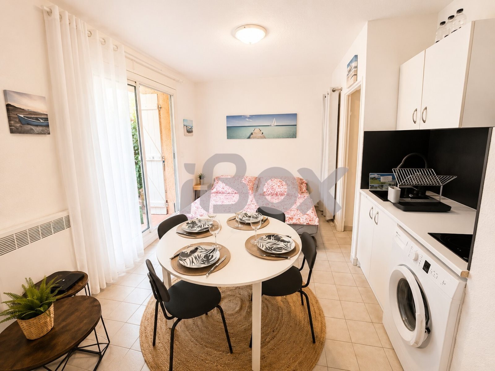Appartement à vendre, 1m², Bandol