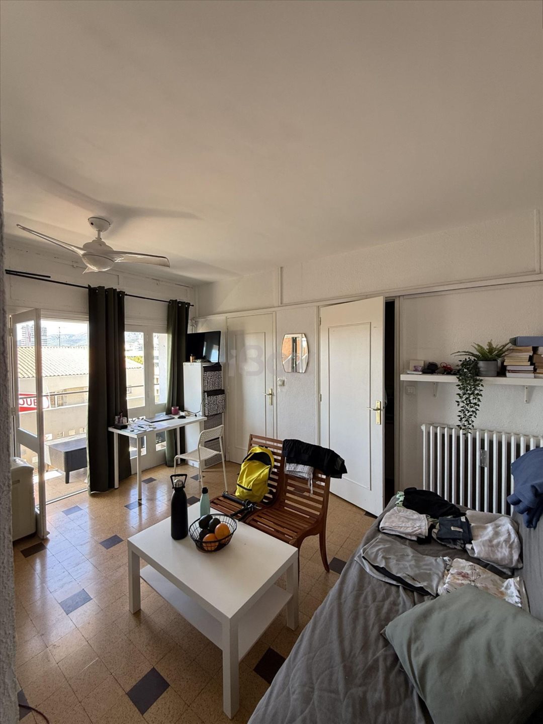 Appartement à louer, 1m², Toulon