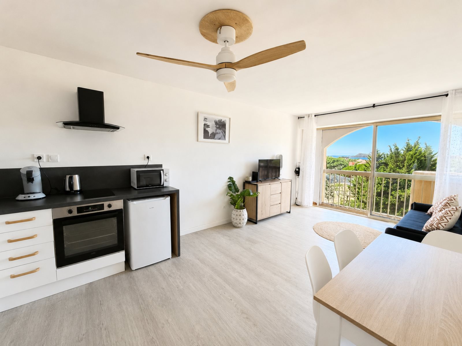 Appartement à vendre, 1m², Six-Fours-les-Plages