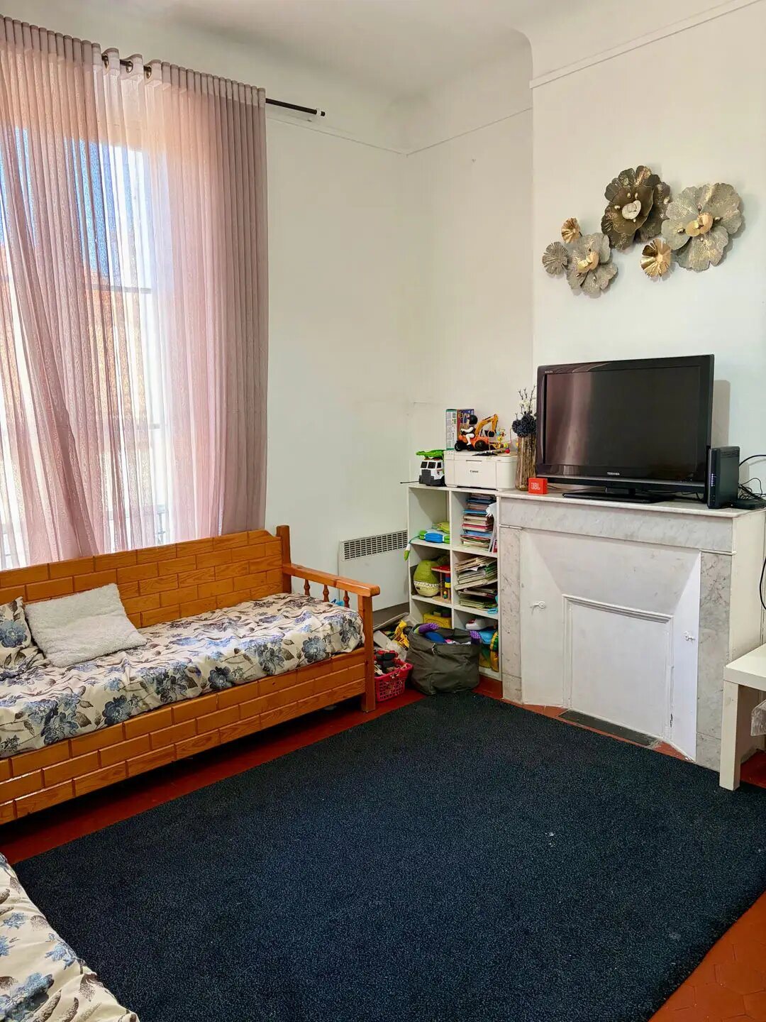 Appartement à vendre, 49m², Toulon