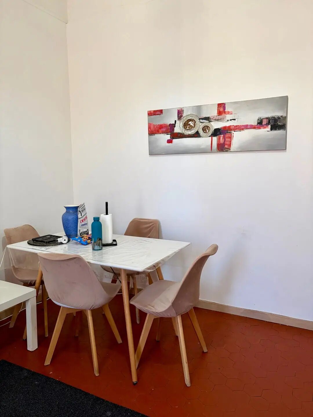 Appartement à vendre, 49m², Toulon
