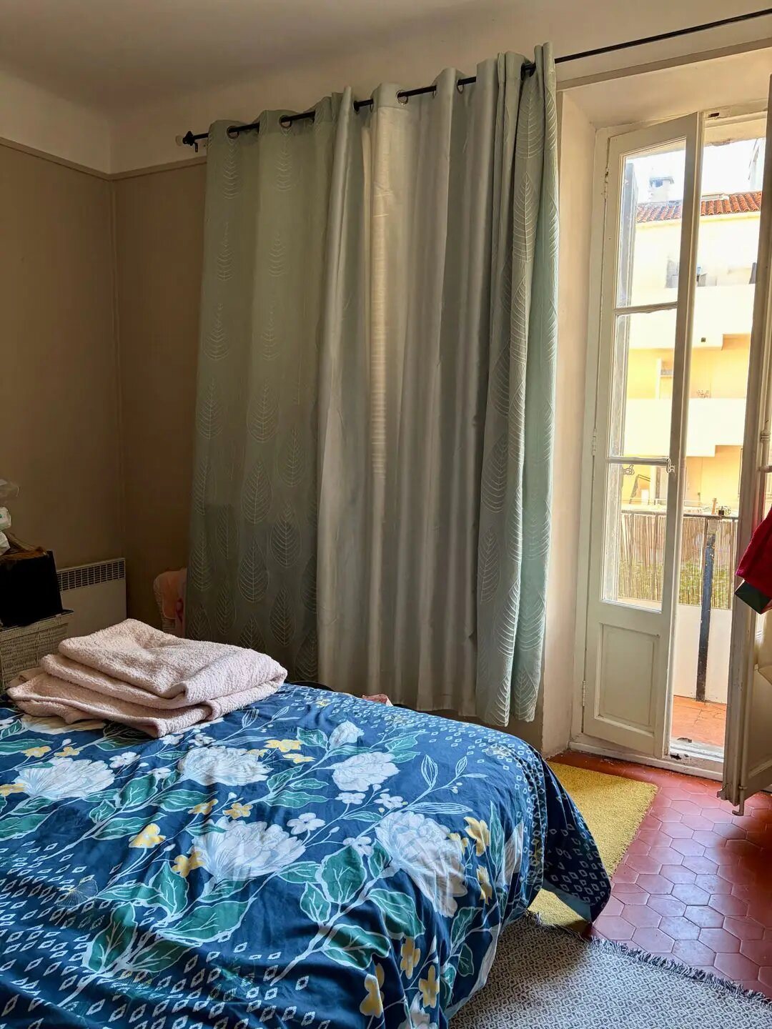Appartement à vendre, 49m², Toulon