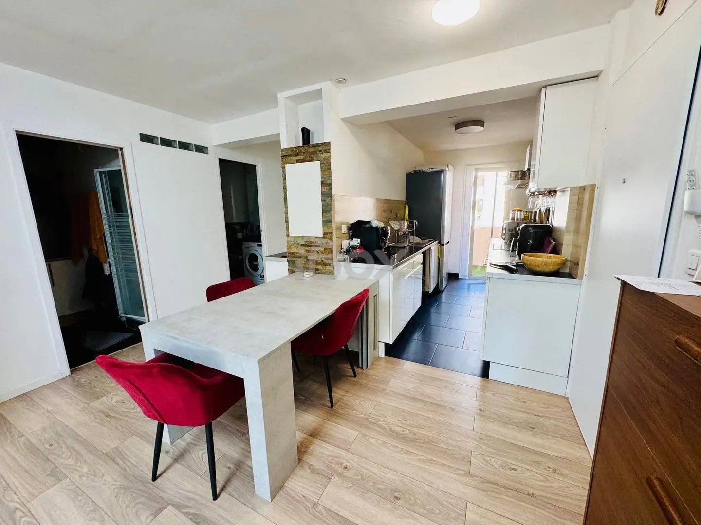 Appartement à louer, 69m², Toulon