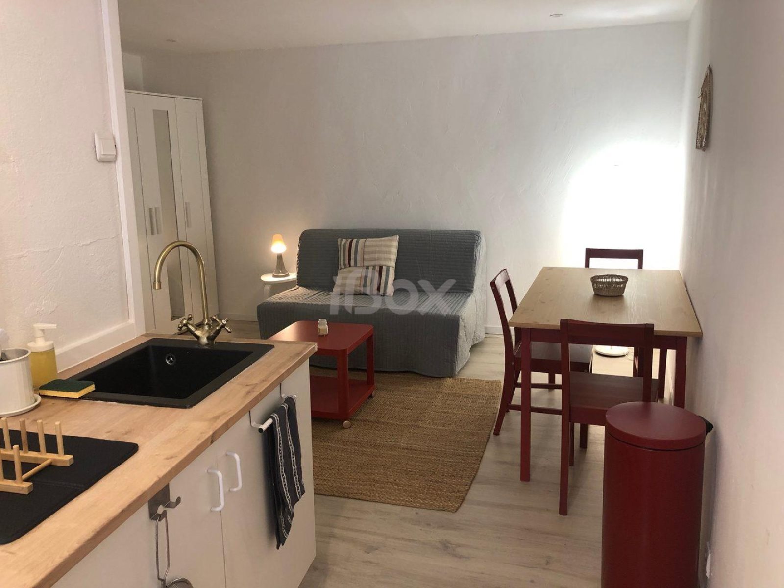 Appartement à louer, 1m², Toulon
