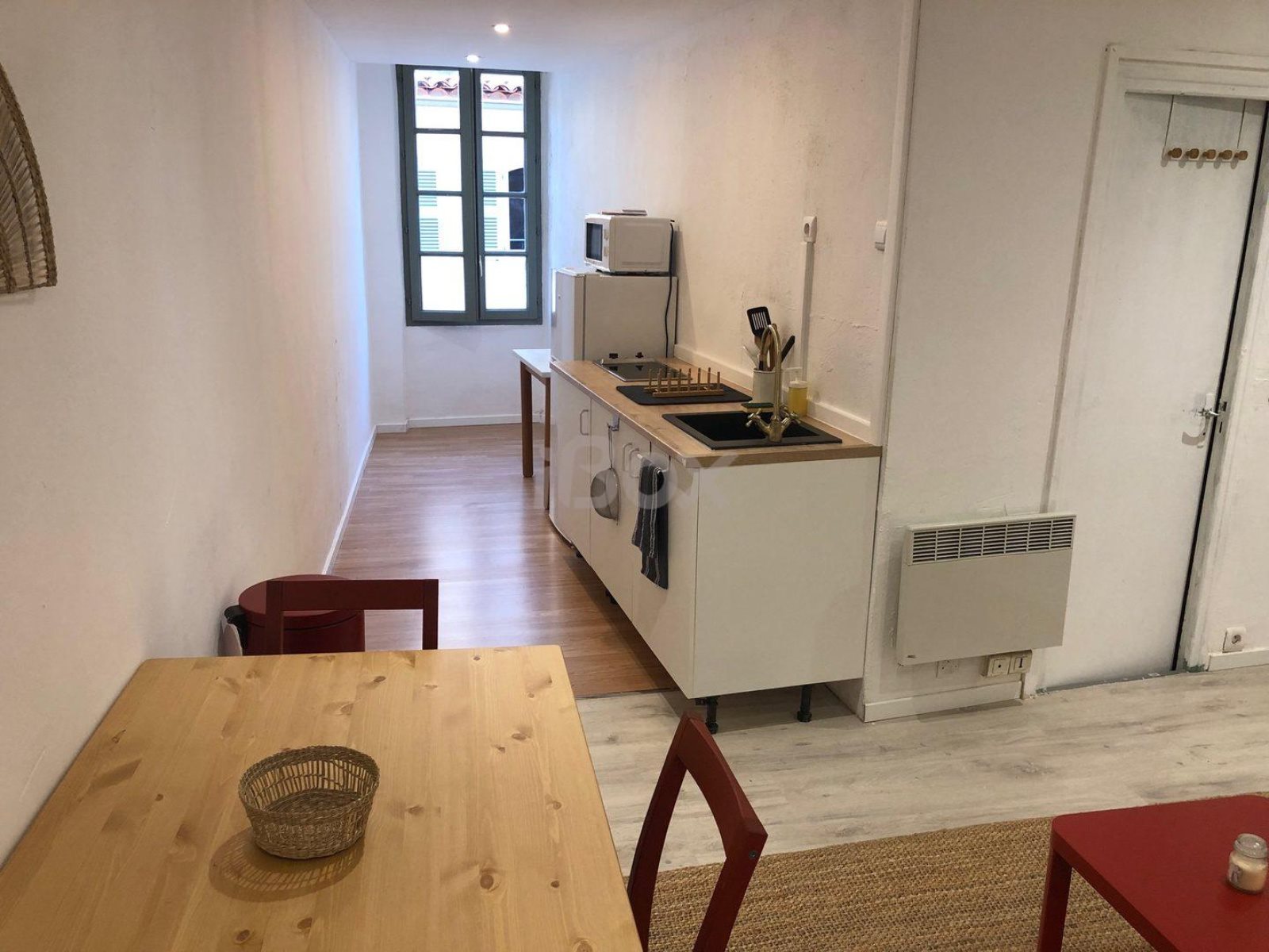 Appartement à louer, 1m², Toulon