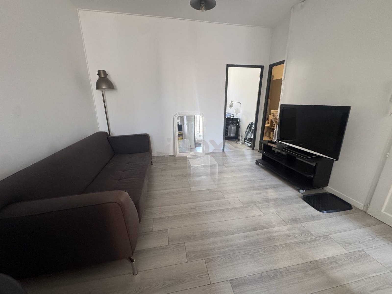 Appartement à louer, 2m², Toulon