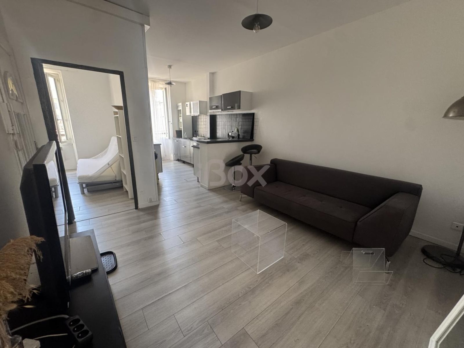 Appartement à louer, 2m², Toulon