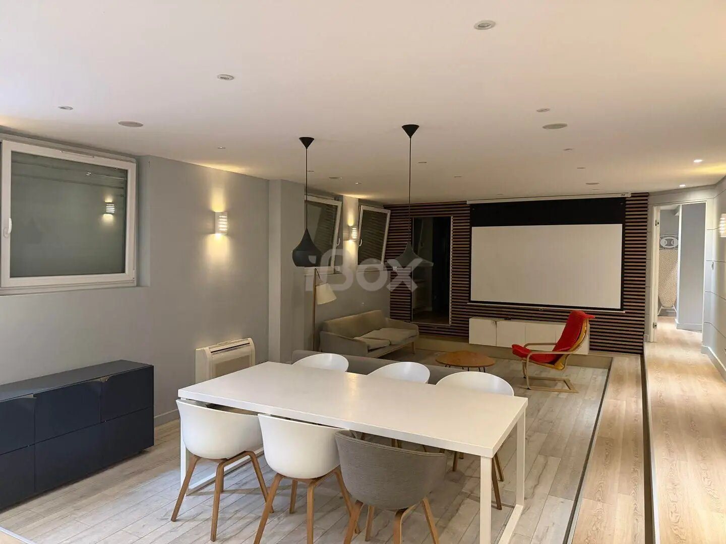 Appartement à louer, 127m², Toulon