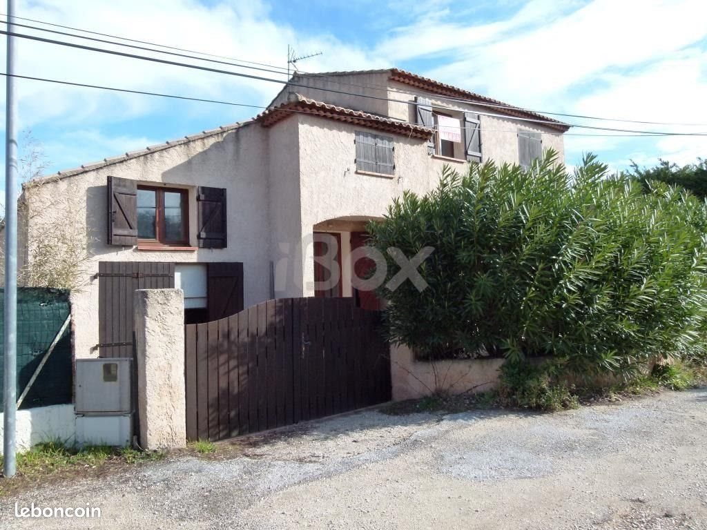 Maison à louer, 130m², Six-Fours-les-Plages