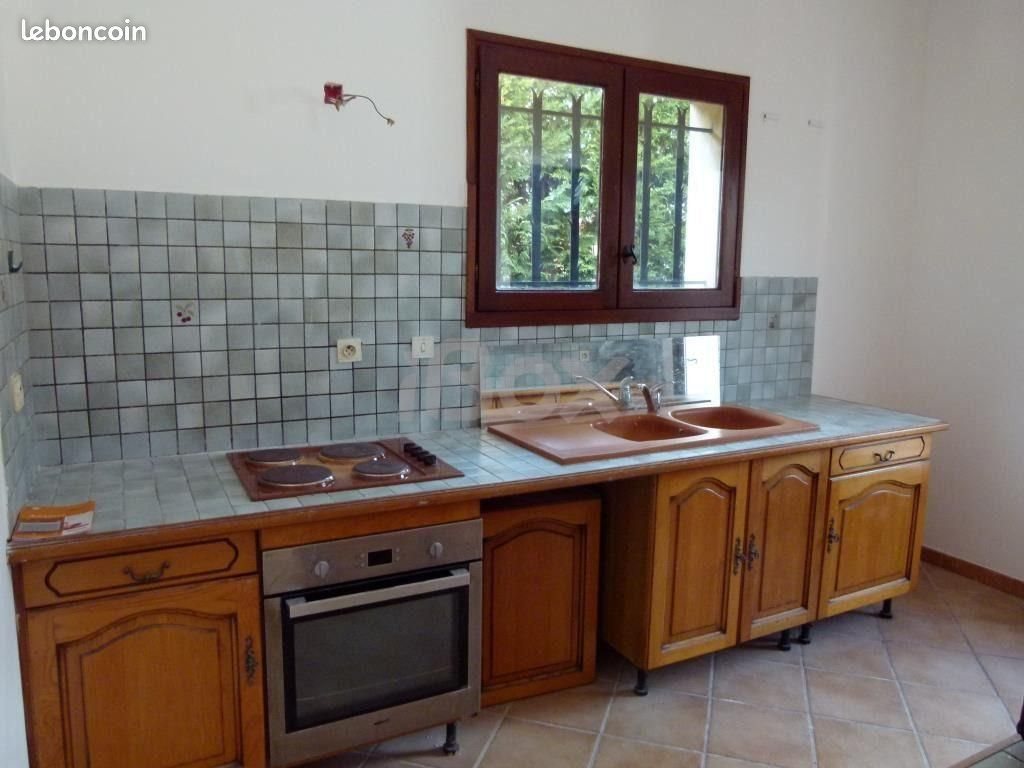 Maison à louer, 130m², Six-Fours-les-Plages
