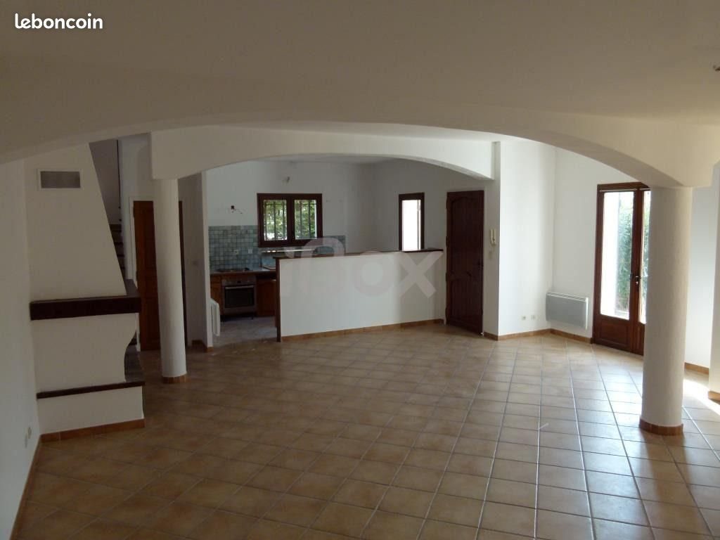 Maison à louer, 130m², Six-Fours-les-Plages
