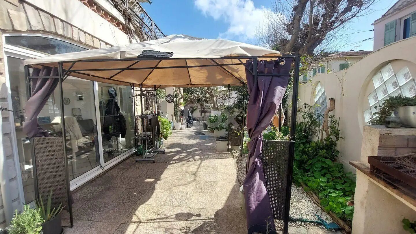 Appartement à louer, 54m², La Seyne-sur-Mer