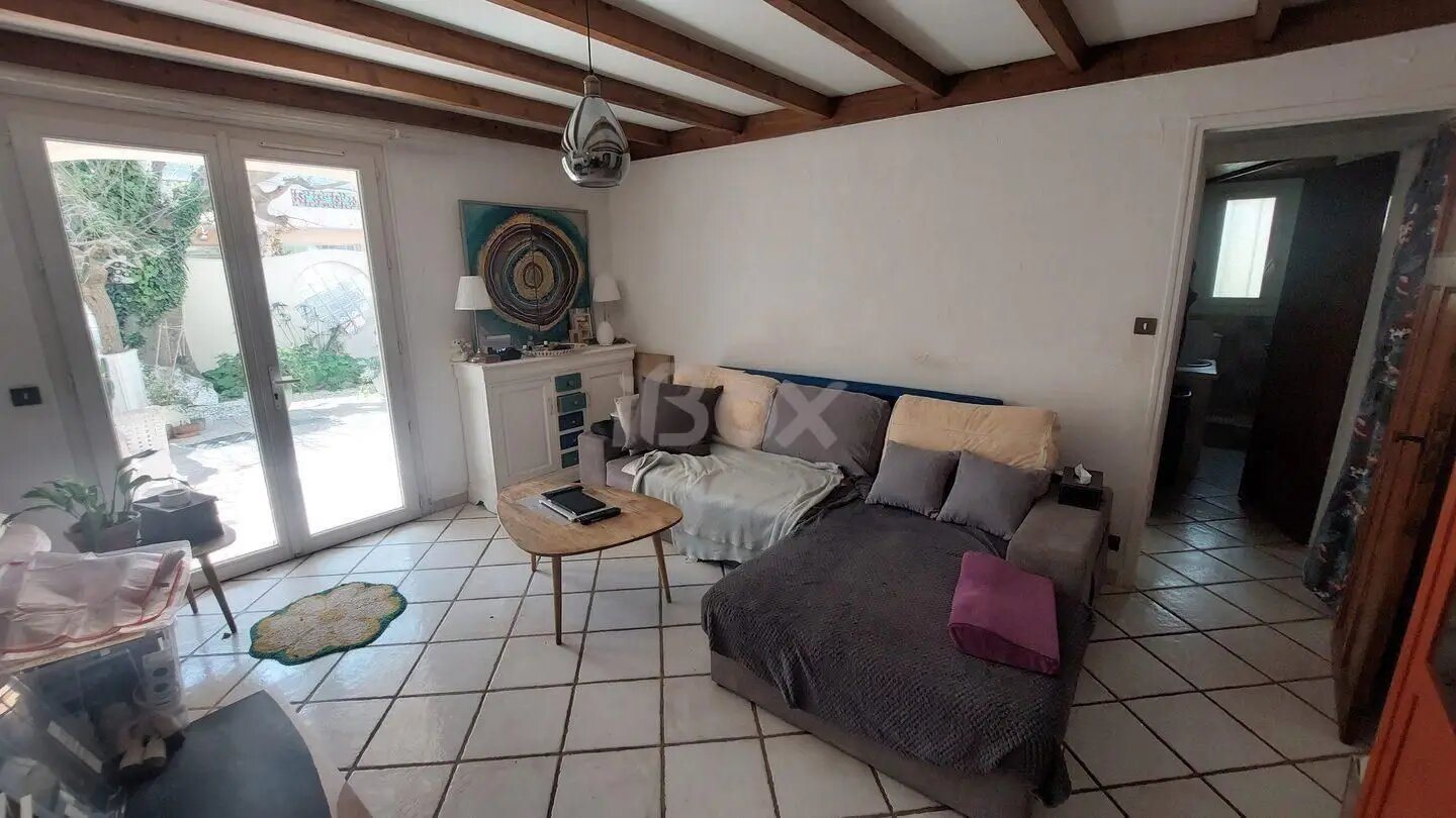 Appartement à louer, 54m², La Seyne-sur-Mer