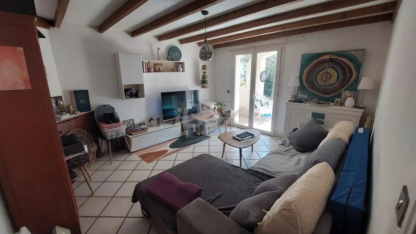 Appartement à louer, 54m², La Seyne-sur-Mer