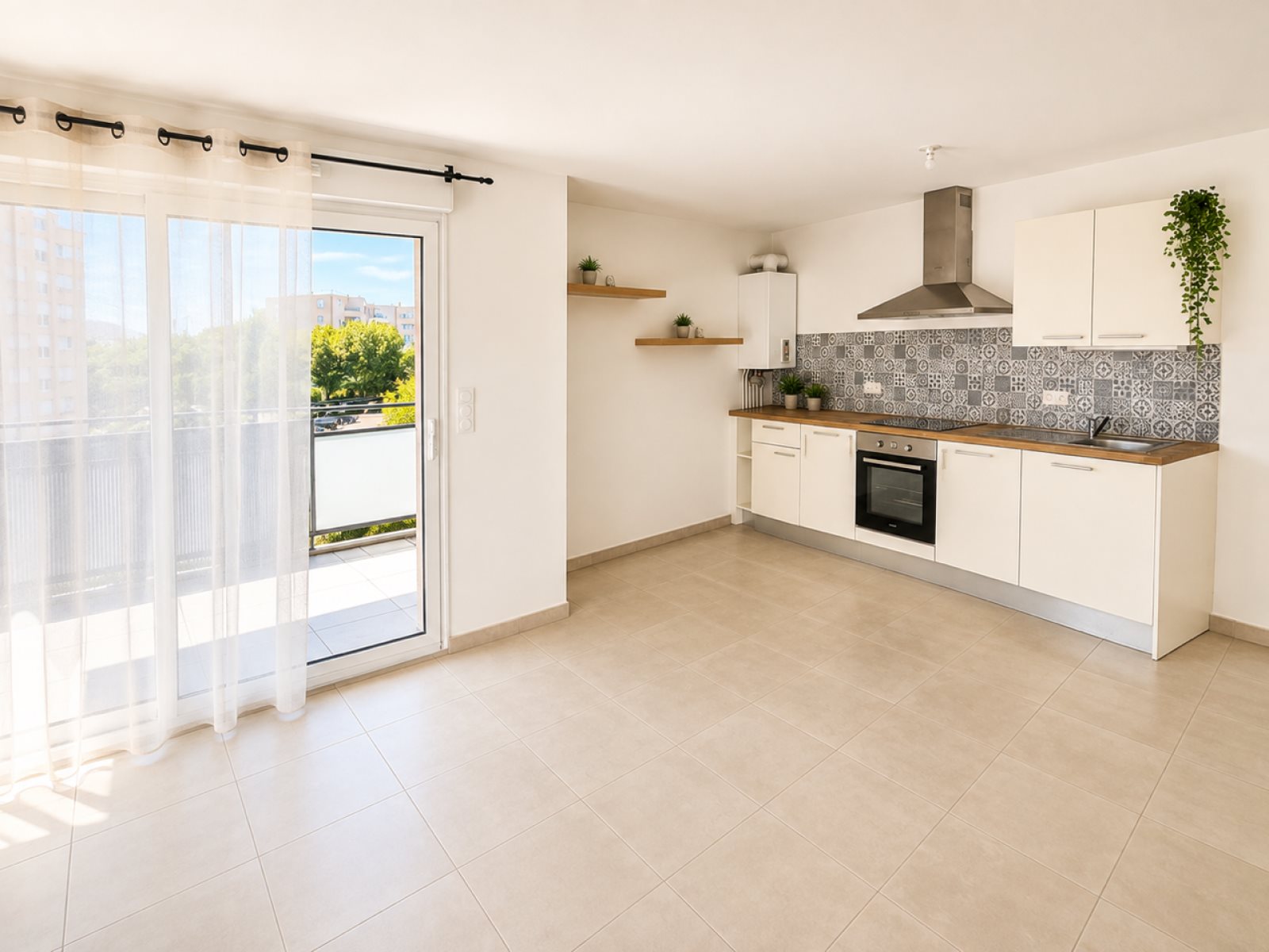 Appartement à vendre, 2m², La Garde