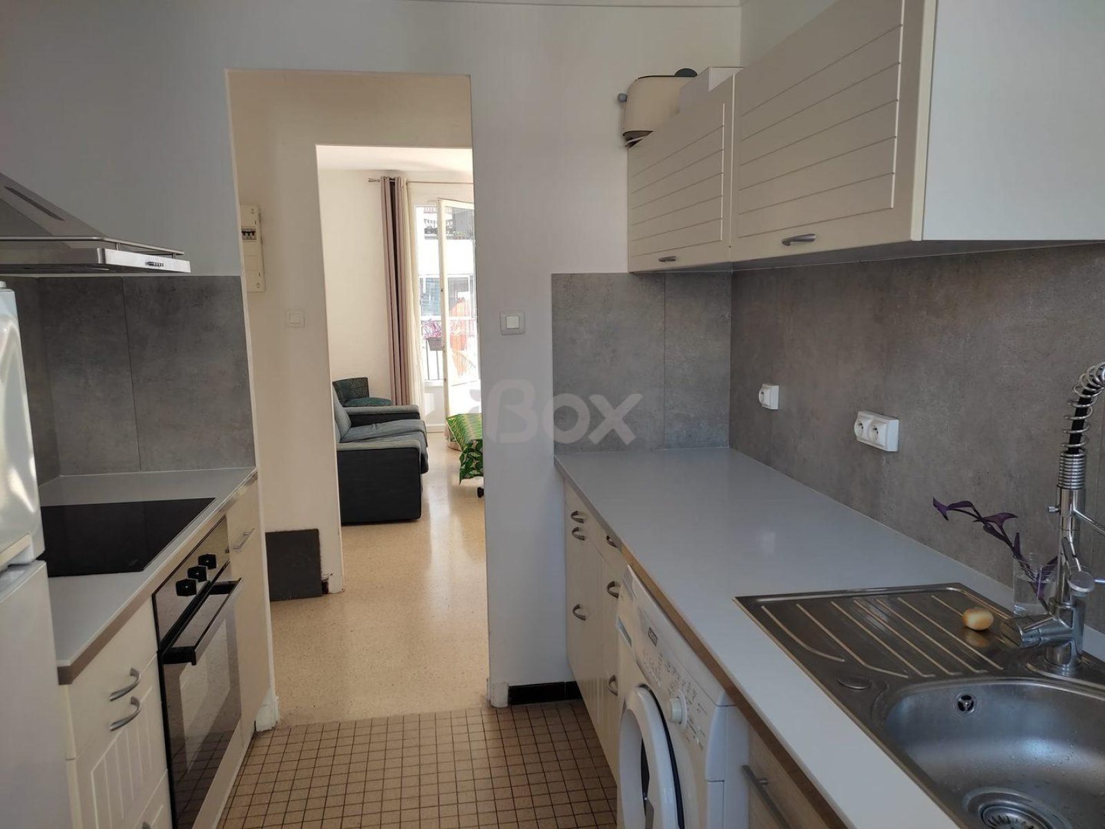 Appartement à louer, 2m², Toulon