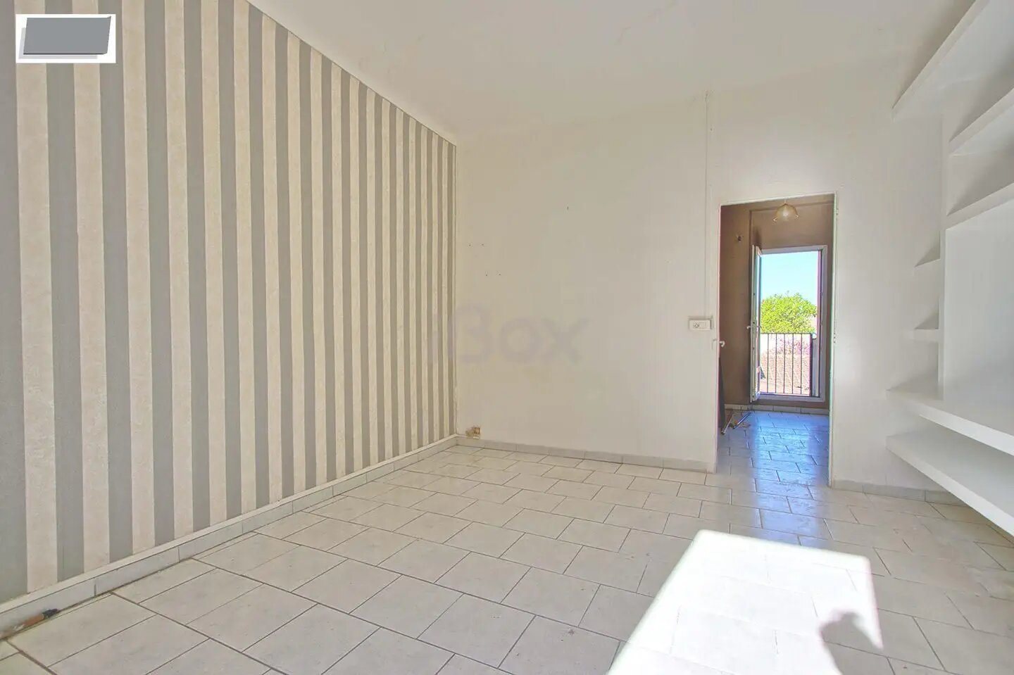 Appartement à louer, 36m², Toulon