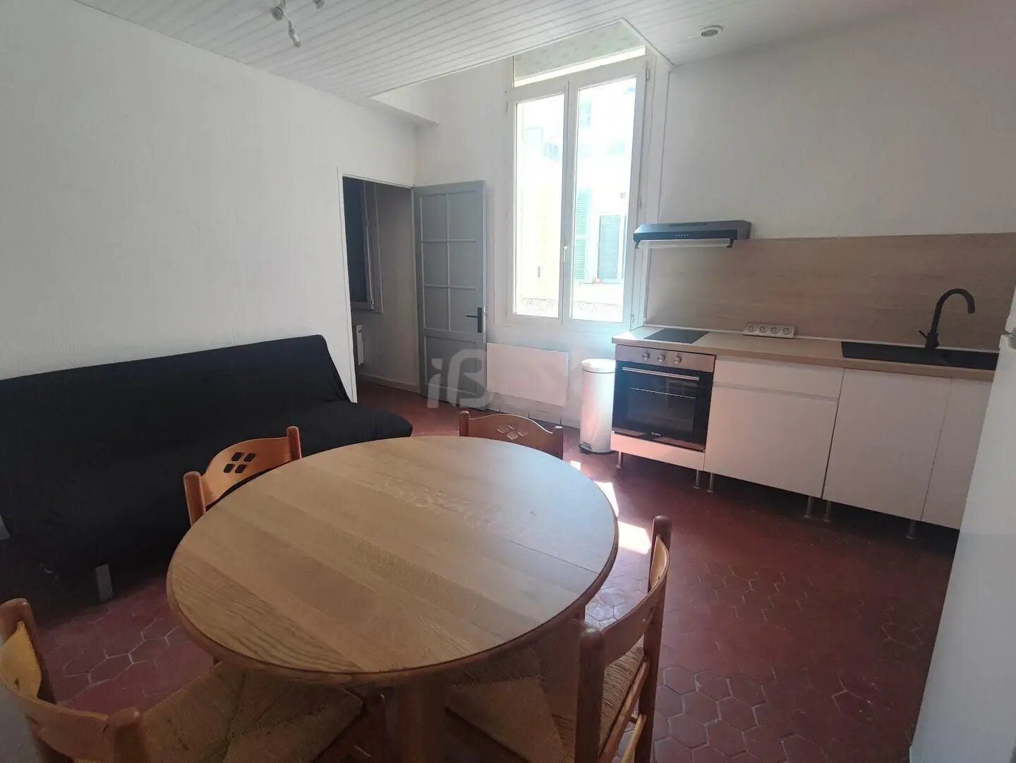 Appartement à louer, 40m², Toulon
