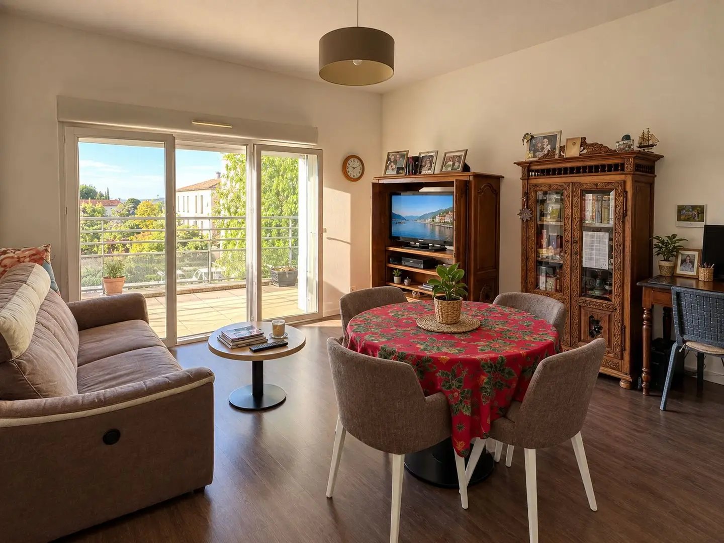 Appartement à vendre, 42m², Ollioules