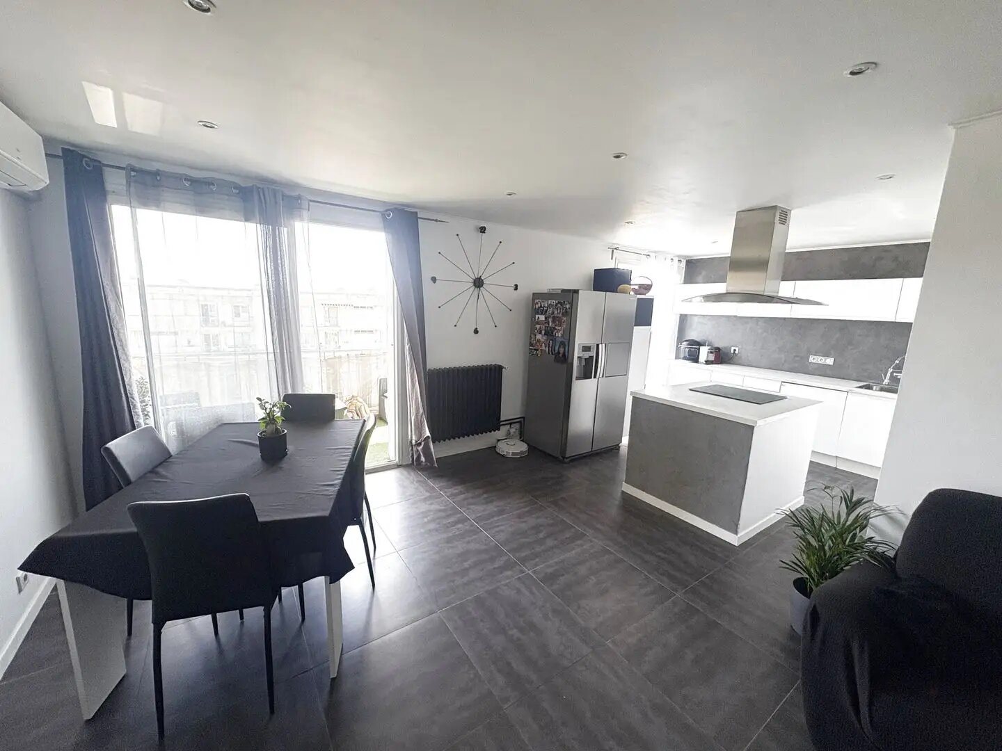 Appartement à vendre, 70m², Toulon