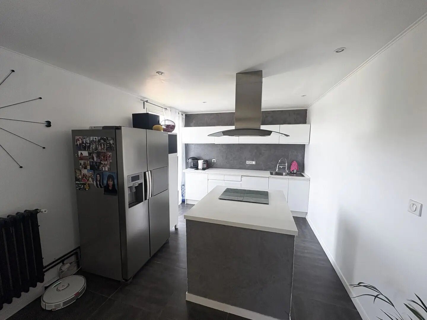 Appartement à vendre, 70m², Toulon