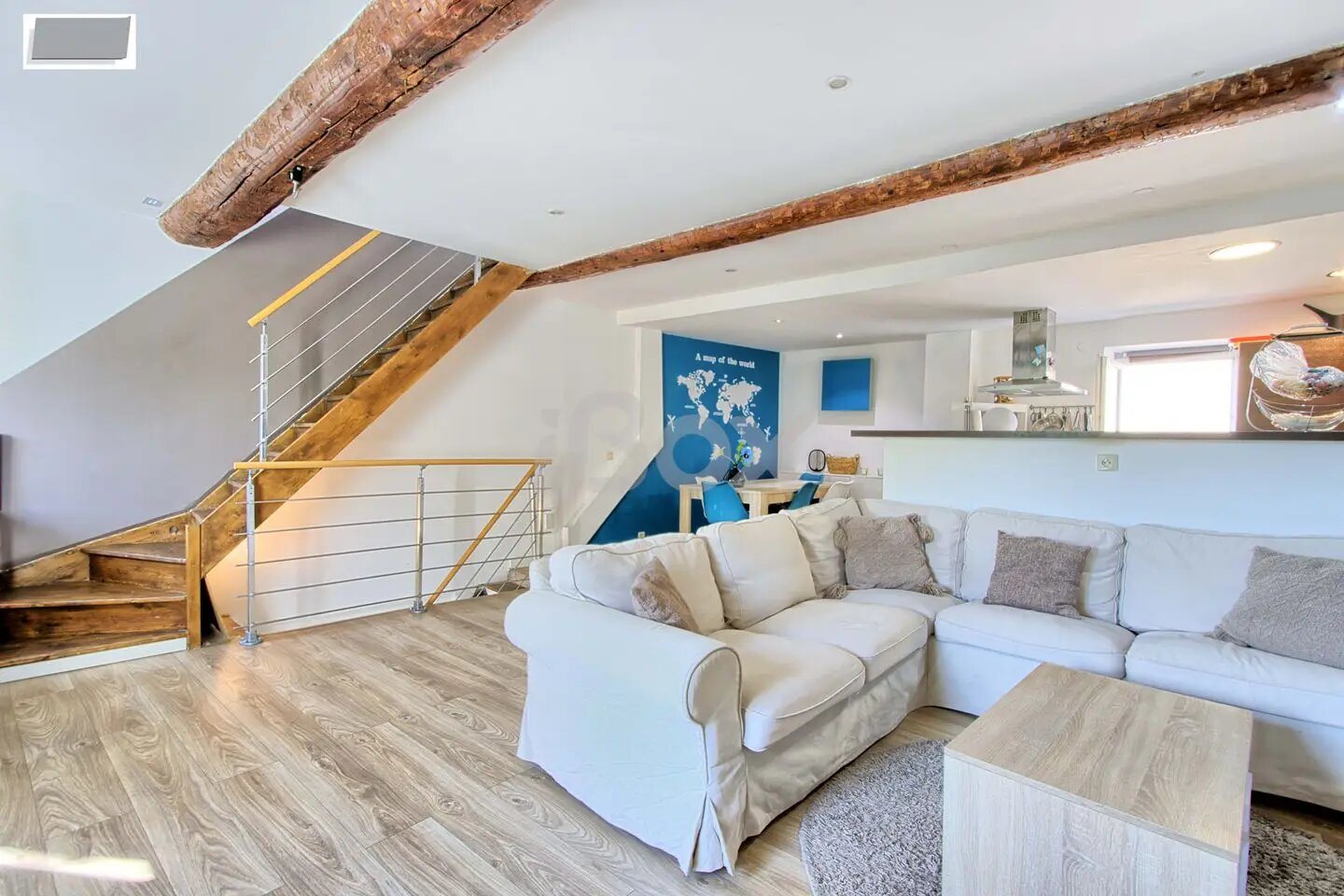 Maison à vendre, 130m², Toulon