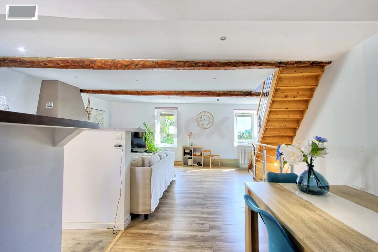 Maison à vendre, 130m², Toulon