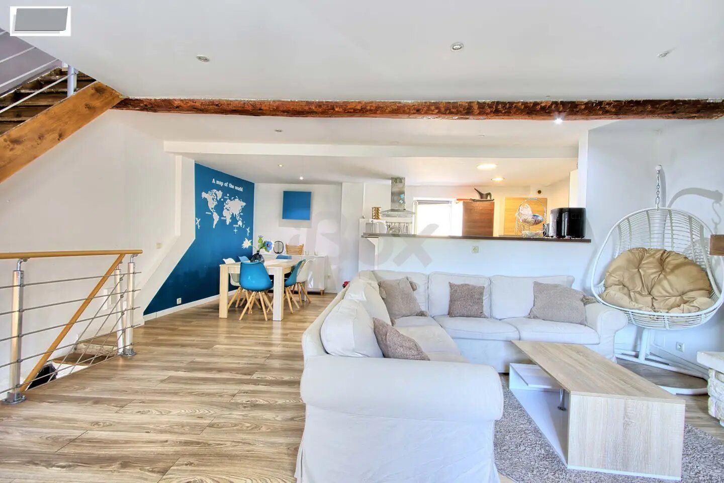 Maison à vendre, 130m², Toulon