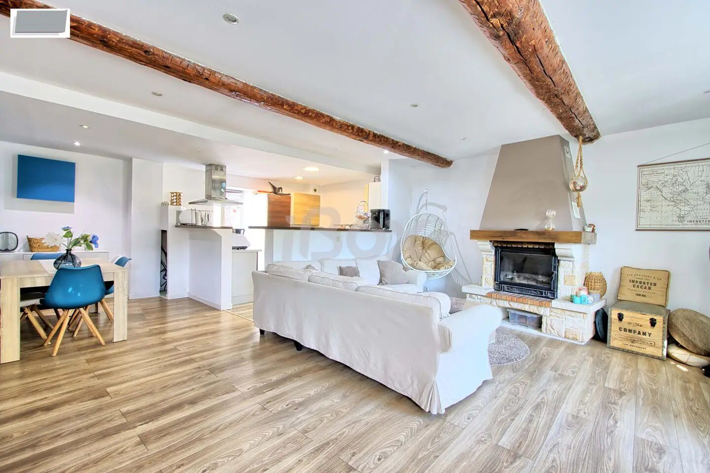 Maison à vendre, 130m², Toulon