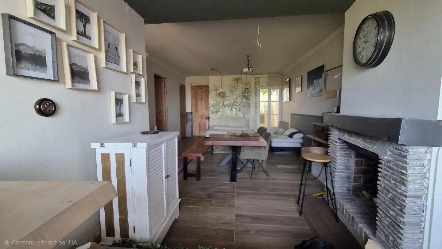 Appartement à louer, 70m², Toulon
