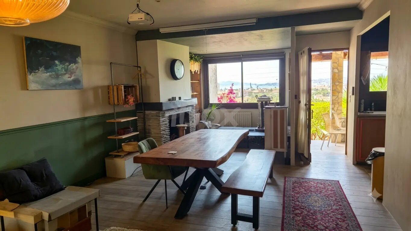 Appartement à louer, 70m², Toulon