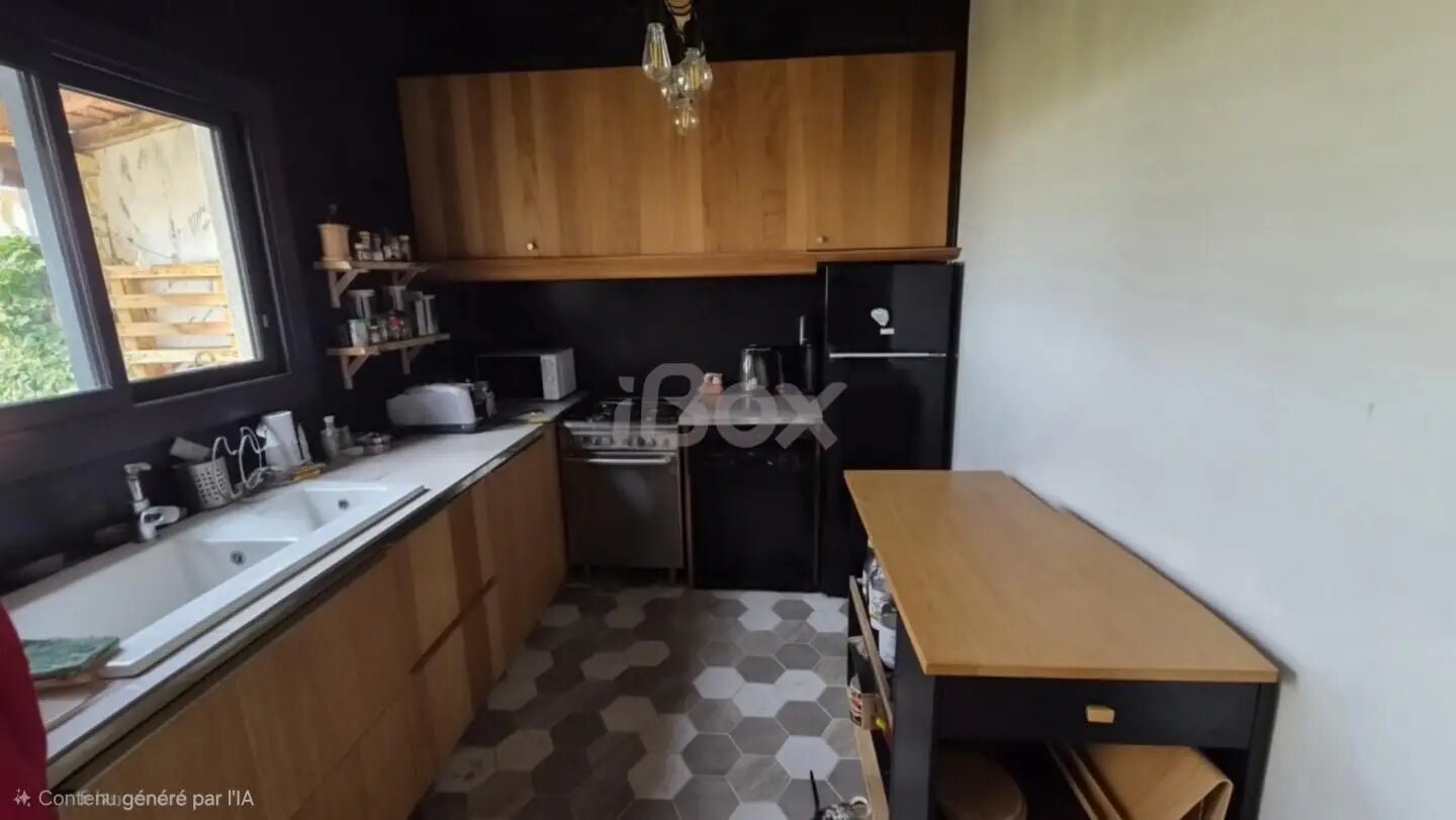 Appartement à louer, 70m², Toulon