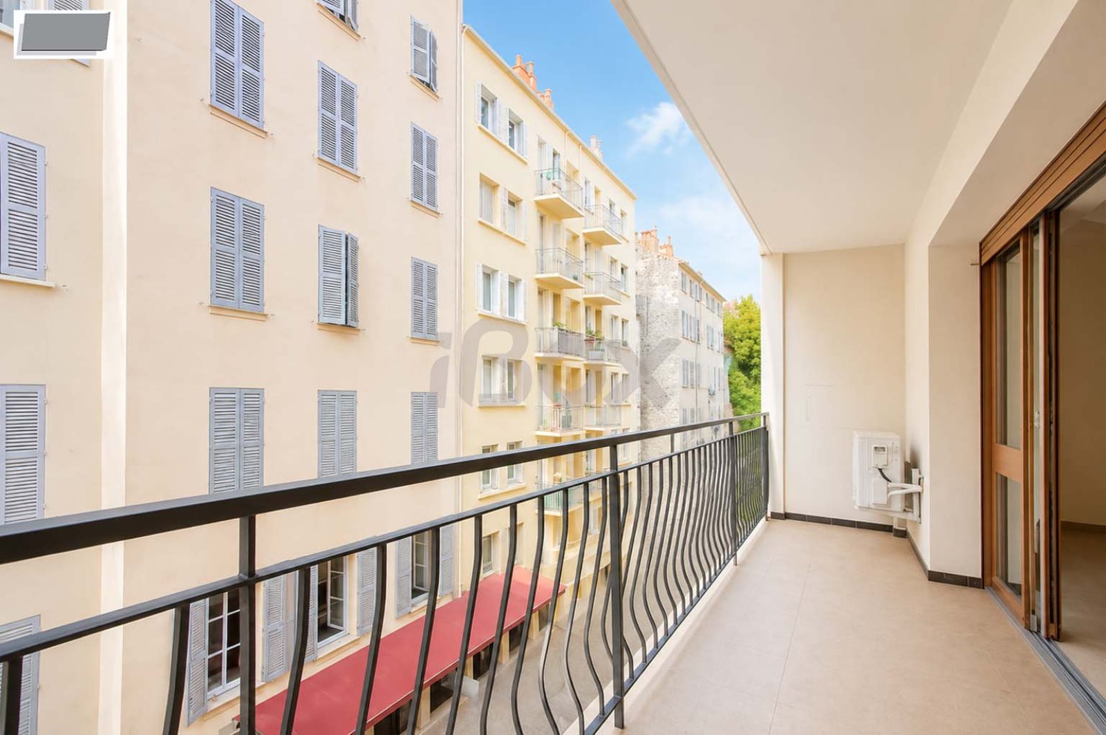 Appartement à vendre, 1m², Toulon