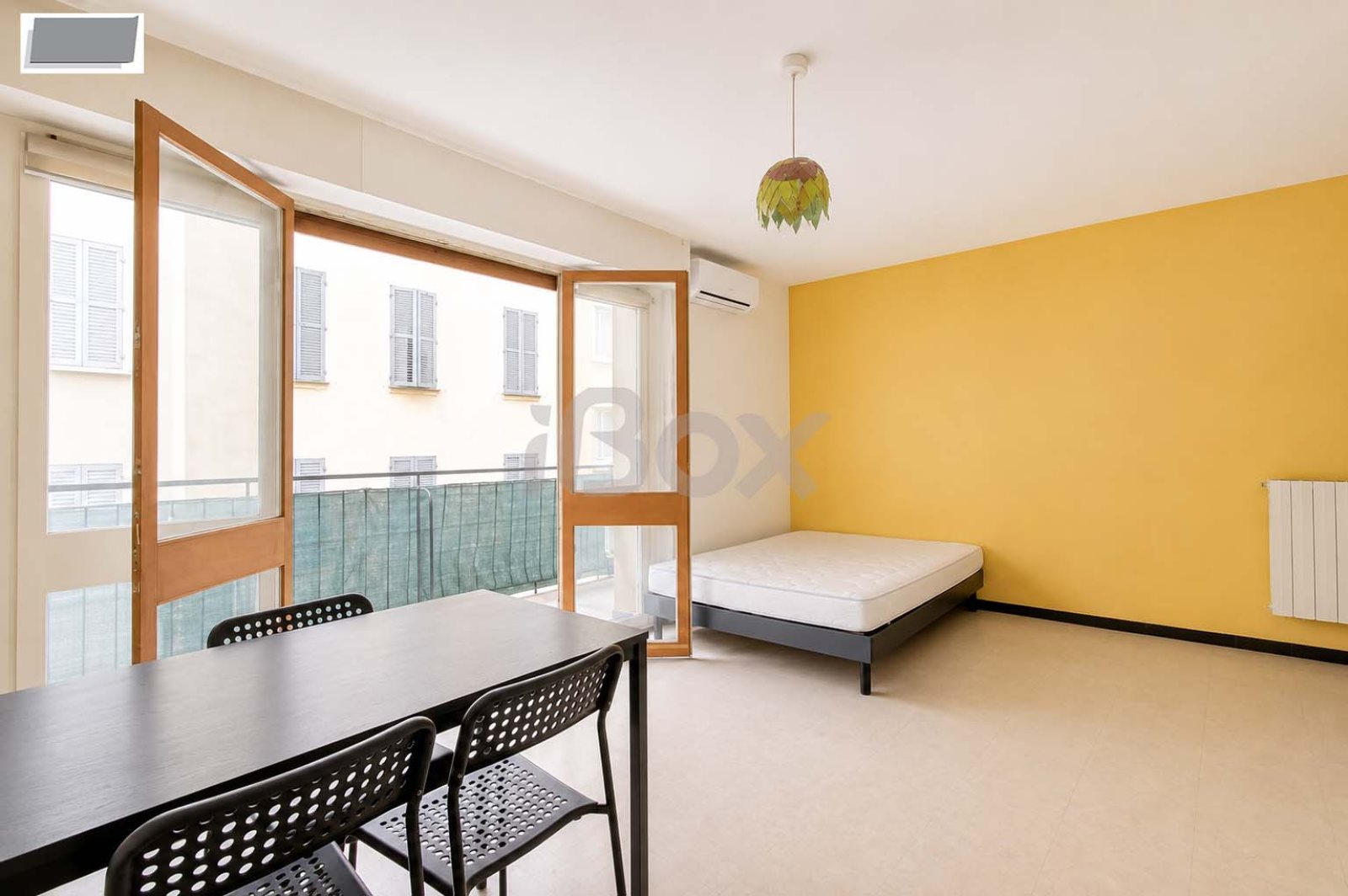 Appartement à vendre, 1m², Toulon