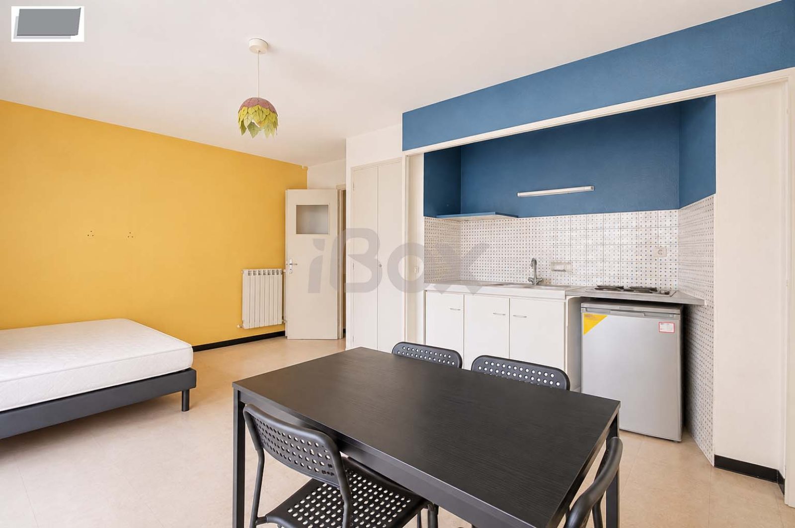Appartement à vendre, 1m², Toulon