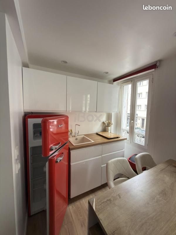 Appartement à louer, 27m², Toulon